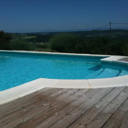 Roulotte La Chamade Hébergement de vacances *