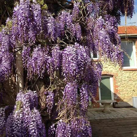 Hébergement de vacances Roulotte La Chamade *