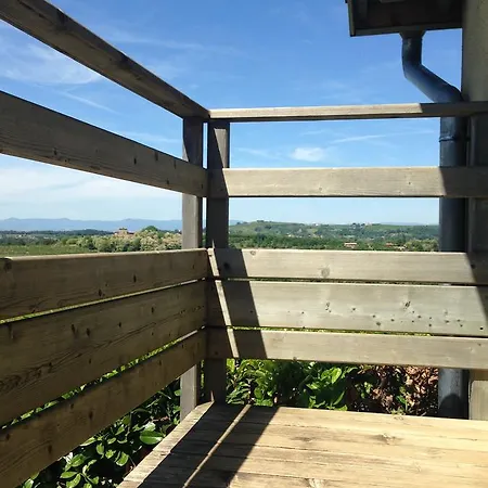 Roulotte La Chamade Hébergement de vacances